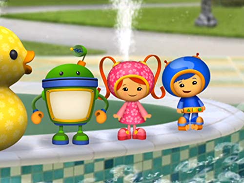 El elefante regadera