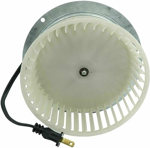 0696B000 Motor Assembly for Nutone QT100 QT110 QT100L QT110L QT9093 Exhaust Fans Made in The USA