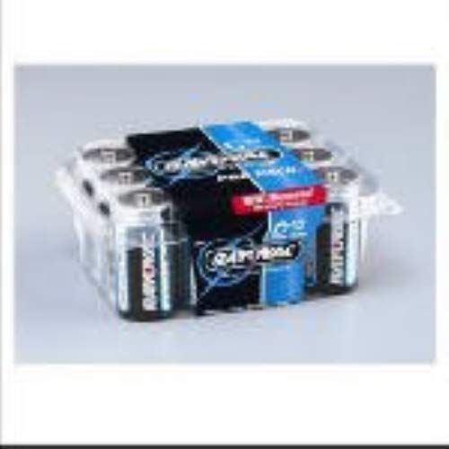 Rayovac Propack Battery