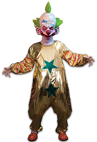 Trick Or Treat Studios Killer Klowns From Outer Space Shorty Costume