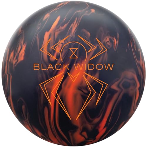 Hammer Black Widow 3.0 Bowling Ball 14lbs