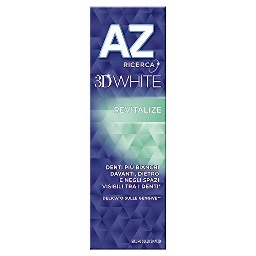 AZ Ricerca – AZ 3D White Revitalize 75 ml