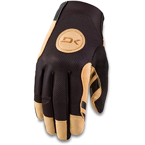 Dakine Covert Glove - Black/Tan, Large