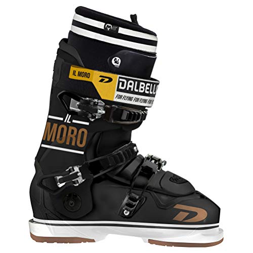 Dalbello Il Moro Ski Boots - 28.5/Sublimation