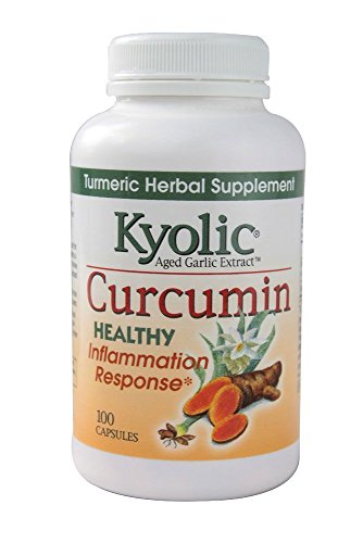 Kyolic Kyolic Curcumin