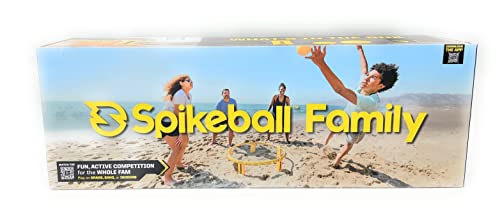 Spikeball Family Set
