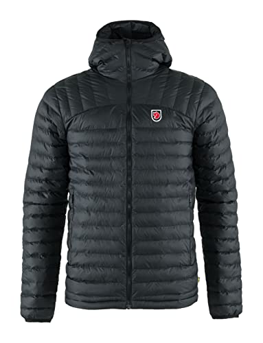 Fjällräven Expedition Lätt Hoodie Black MD