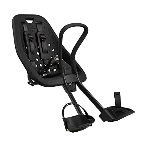 Thule Yepp Mini-Black, Mini