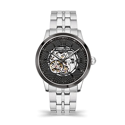 Kenneth Cole New York Men's Automatic Watch