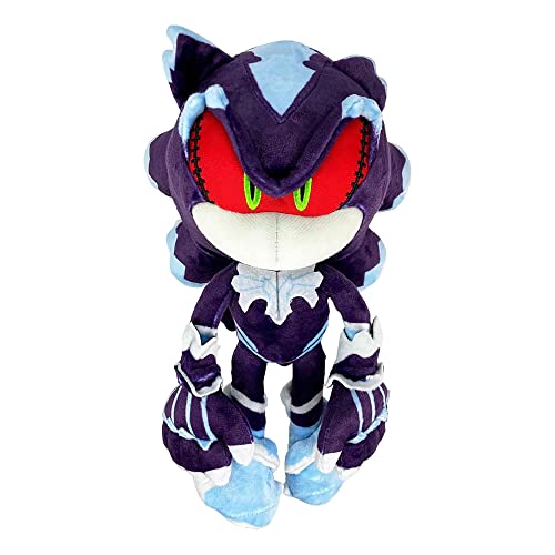 Great Eastern Entertainment Sonic The Hedgehog - Mephiles The Dark Type 3 Plush 10' H