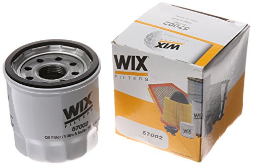 WIX Racing Filters Spin-On Lube Filter