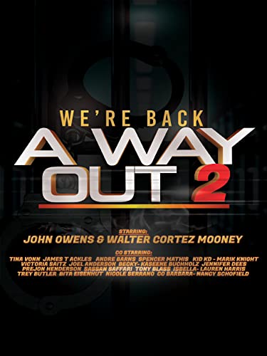 A Way Out 2