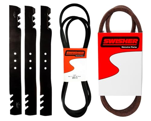 Swisher 21055 66 in. Finish Cut Service Kit