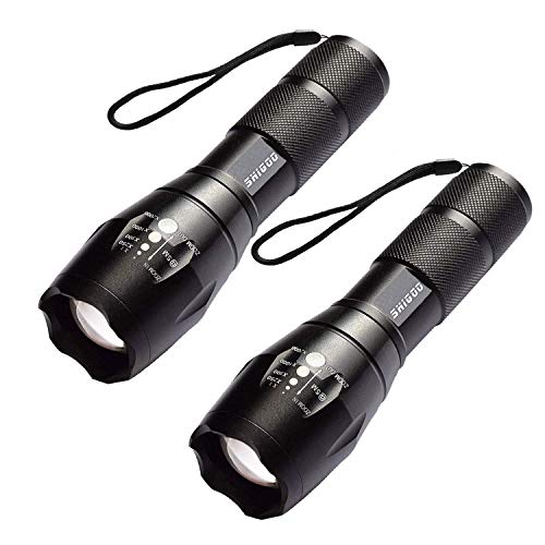 {Updated} List of Top 10 Best single mode led flashlight in Detail