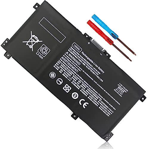 LK03XL L09281-855 916814-855 Battery for HP Envy X360 15m-cn0xxx 15m-bp1xx 17m-ae011dx 17m-ce0013dx 17t-ce100 17-ae1xx 15-bq2xx 15m-bq1xx 15m-bp0xx Convertible 15-cp0xxx 15m-cp0xxx cn0011dx bp112dx