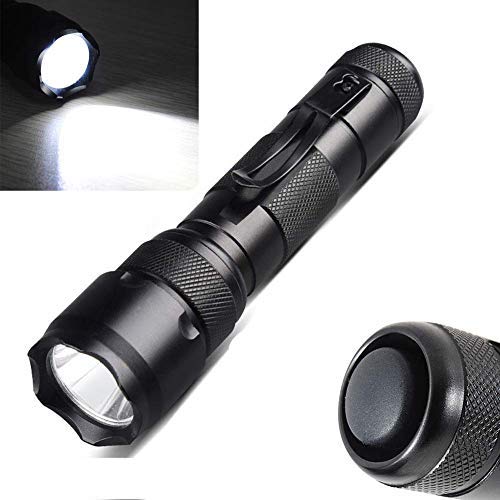 {Updated} List of Top 10 Best single mode led flashlight in Detail