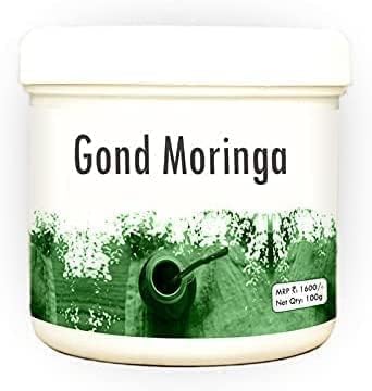 SENTA Hakim Suleman's Gond Moringa