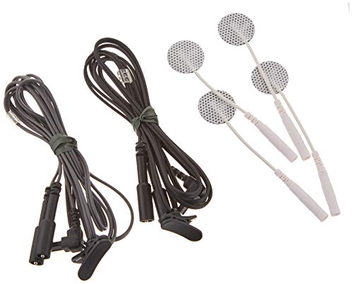 Columbia Scientific 34839 Model 600P Electrode, Pack of 10