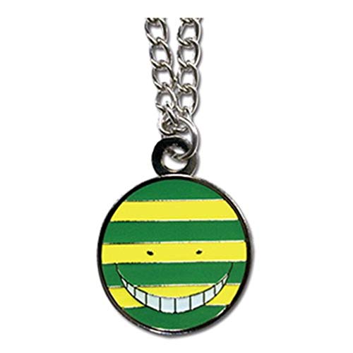 Assassination Classroom - Necklaces - Generic
