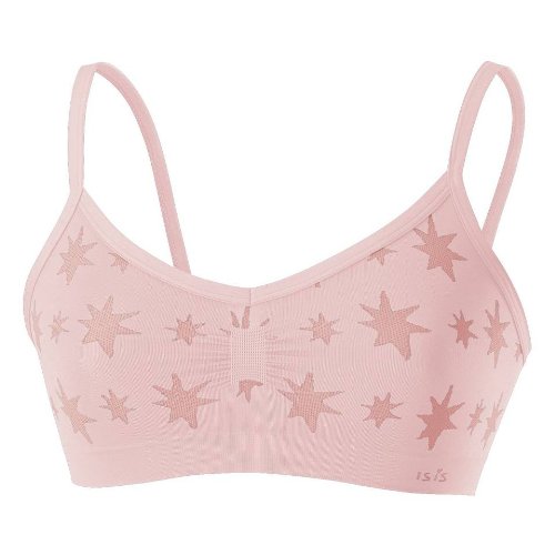 Isis Women's Everyday Bra, Shell Star, Medium