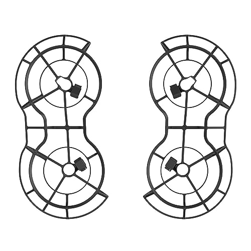 DJI Mini 2 360° Propeller Guard, Compatibility: DJI Mini 4K, DJI Mini 2 SE, DJI Mini 2, DJI Mini SE