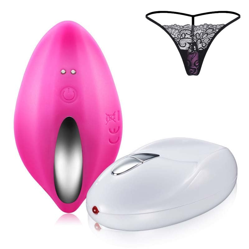Massage Tool Portable Good for Travelling, Manoeuvrable Within 15m Multi-Mode Selection, G Stimulation Quick Tu05