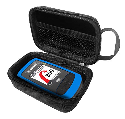 FitSand Hard Case Compatible for Izzo Swami 6000 Handheld Golf GPS Water