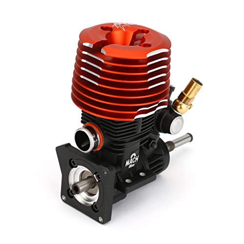 Dynamite Mach 2.19T Replacement Engine for Traxxas Vehicle DYN0700 .16+ Car/Truck Engines