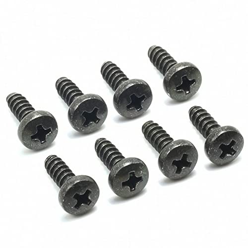 ReplacementScrews Stand Screws Compatible with Samsung UN55EH6001 (UN55EH6001FXZA)