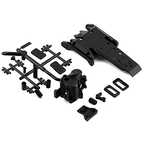 Vanquish Products VFD Twin Molded Components VPS10201 Electric Car/Truck Option Parts