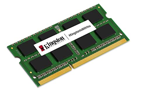 Kingston 16GB DDR4 2666MHz MODULE