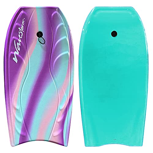 Wavestorm Foam Bodyboard 40' (Lav)