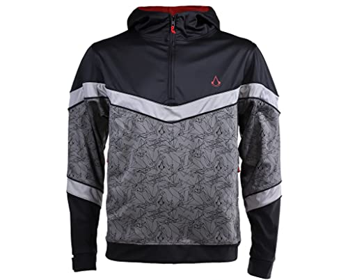Ubi Workshop Pullover Jacket - Assassin's Creed Legacy Large