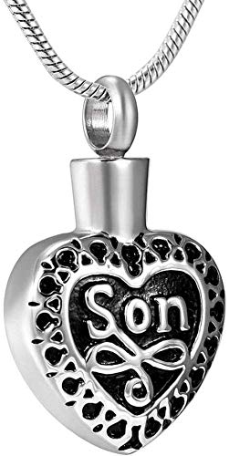 Necklace For Ashes Ashes Urns Cremation Keepsake Memorial Cigarette Ash Pendant Human Urn Memorial Pendant Ashes Urns Cremation Keepsake Memorial