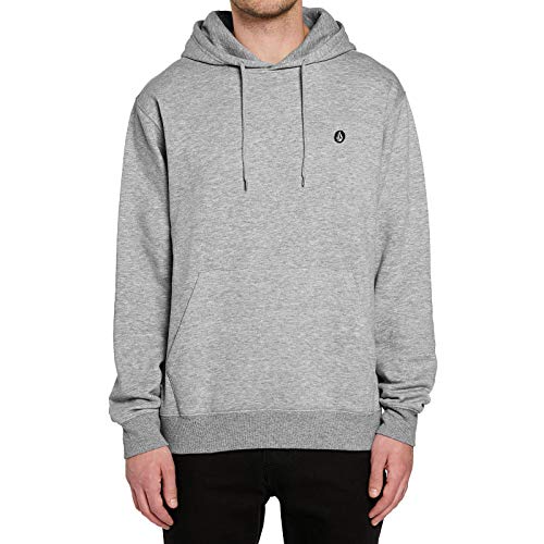 Volcom Men's Foreman Hoodie Fleece Sweatshirt