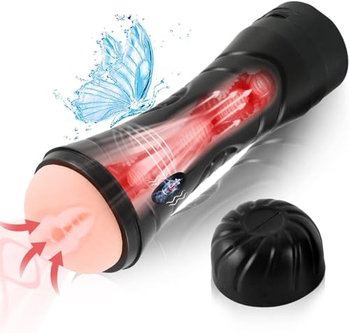 Generic Tight Electric Sleeve Pocket Puzzy for Men Masterburato Cheap Stroking Machine Underwear Male Mastusbafor Portable Automatic.71, Colour