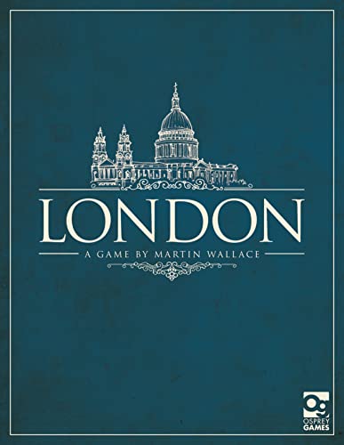 London: Second Edition