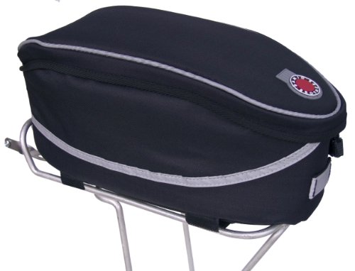 Banjo Brothers Rack Top Bag