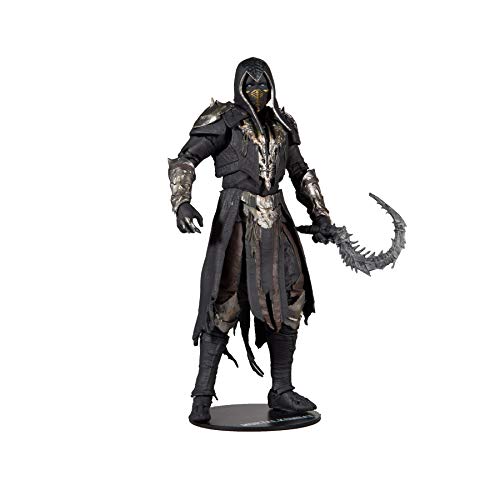 McFarlane Toys Mortal Kombat Noob Saibot 7-inch Action Figure