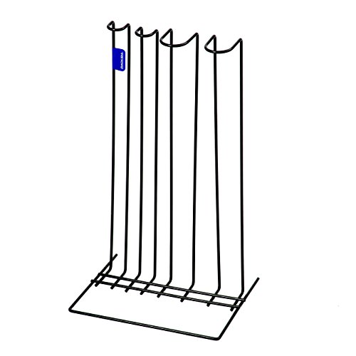 Rack'Em Boot & Glove Drying Rack, Black