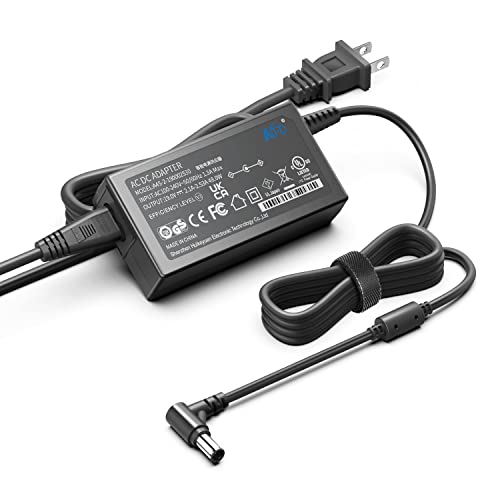 KFD 19V AC Adapter Charger for Samsung HW-K360 HW-K850 HW-K950 HW-M4500 HW-M4501 HW-M4510 HW-M4511 HW-M360 HW-KM36 HW-KM36C HW-K370 HW-KM37 HW-KM37C HW-R40M HW-K369 PS-WK430 Soundbar Power Supply Cord