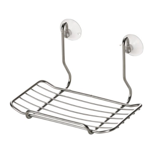 Wahei Freiz AR-4261 Bath Goods, Soap Rack, Soap Holder, American