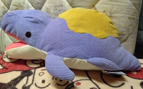 ノーブランド品 Tsumikko Kyuryudai Corduroy Plush Toy