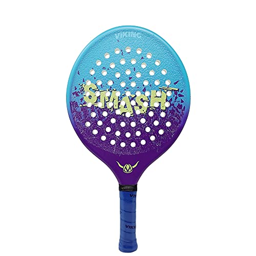 Viking Smash Jr. GG (Aqua/Green/Purple)