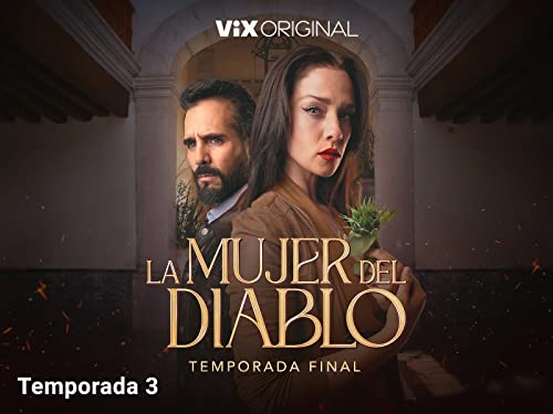 La mujer del diablo Capítulo 2