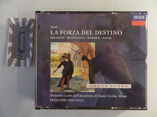 La Forza Del Destino