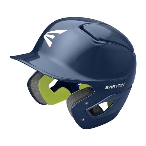 Easton | CYCLONE Batting Helmet | T-Ball/Small | Navy