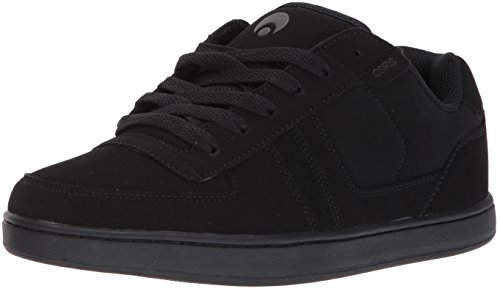 Osiris Men's Relic Skate Shoe, Black/Ops, 14 M US