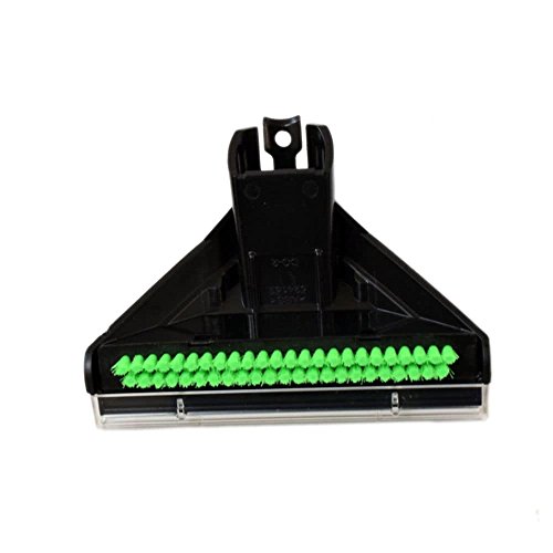 Hoover Stair Tool-6' Black/Green #440003856