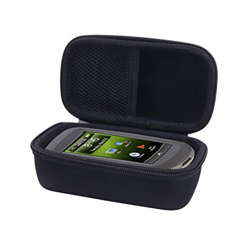 Hard Carrying Case Replacement for Garmin Montana 680t/680/610t/610 Handheld GPS by Aenllosi